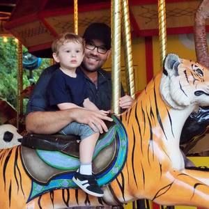 Meet your Posher, Matthew